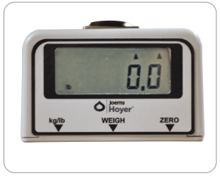 Hoyer® HPL450 Mobile Patient Lift