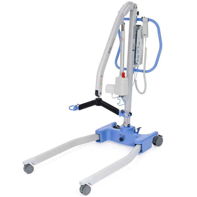 Hoyer® Advance-E 340 Folding Patient Lift