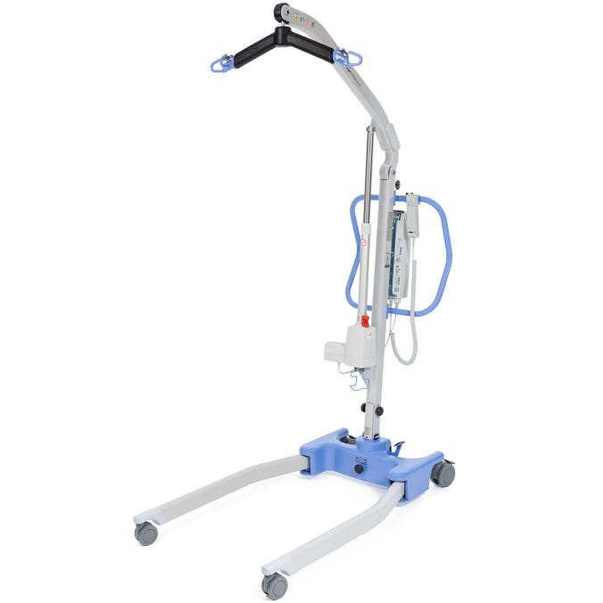 Hoyer® Advance-E 340 Folding Patient Lift