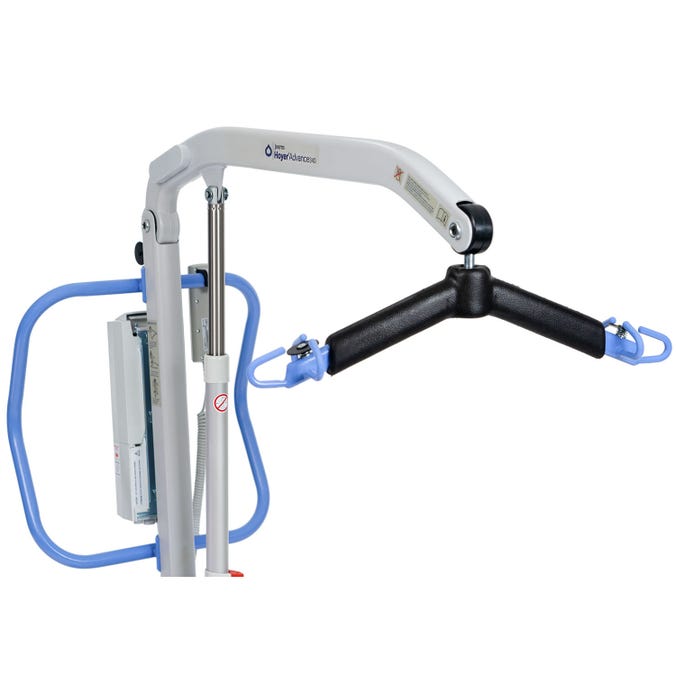 Hoyer® Advance-E 340 Folding Patient Lift