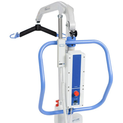 Hoyer® Advance-E 340 Folding Patient Lift