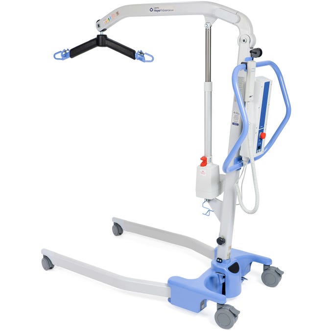 Hoyer® Advance-E 340 Folding Patient Lift
