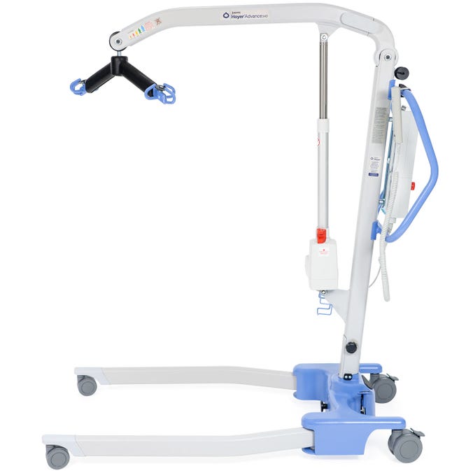 Hoyer® Advance-E 340 Folding Patient Lift