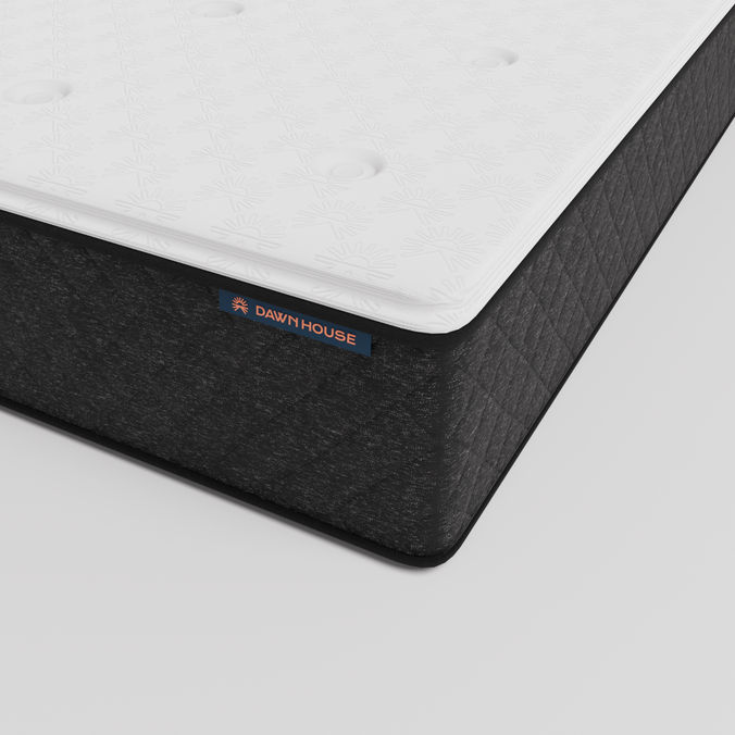 Dawn House Adjustable Hi-Low Smart Bed