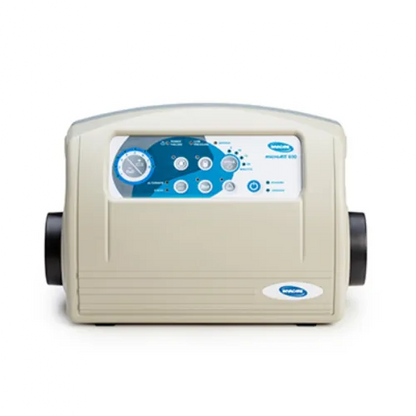 Invacare microAIR MA600 Alternating Pressure Low Air Loss Mattress with Pump