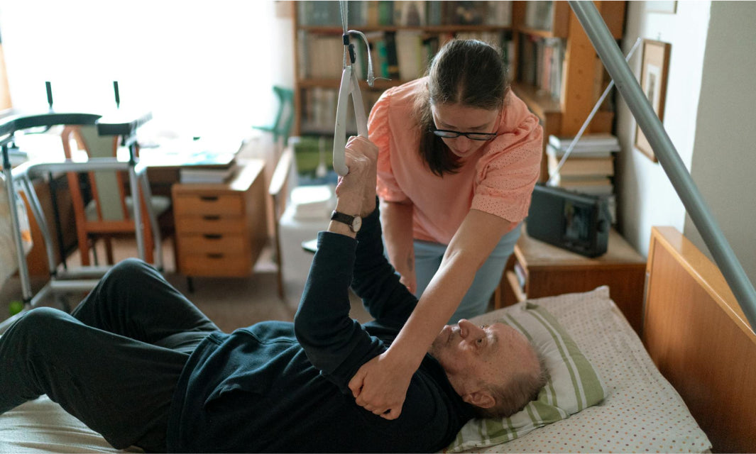 Shop Long Term Care Bundles