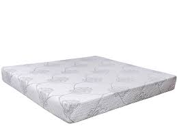 Total Care VLX Tri-layered Foam Mattress