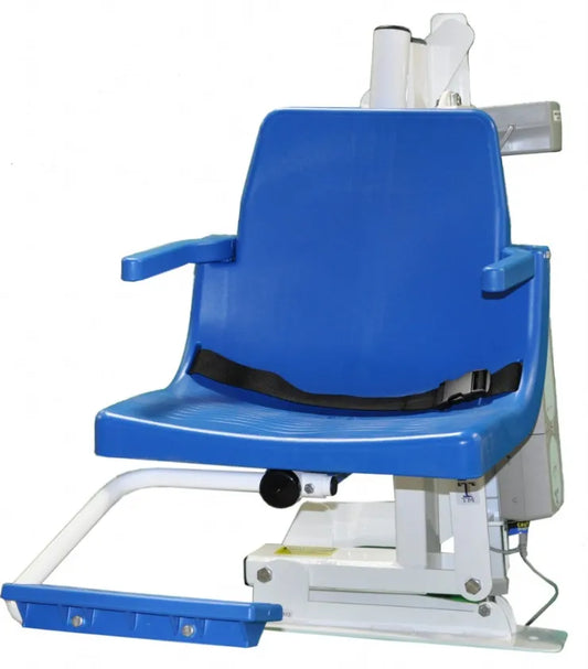 Superior Series Extended Reach Lift with 350 lbs. Weight Capacity