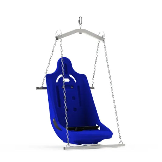 Accessory and Replacement Options for The EZ Pool Lift