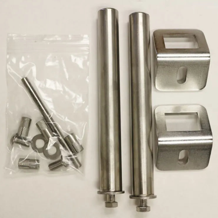 Options or Replacement Parts for Motion Trek Pool Lifts