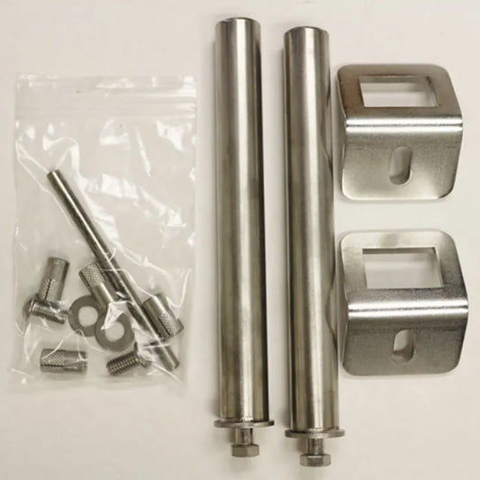 Options or Replacement Parts for Motion Trek Pool Lifts