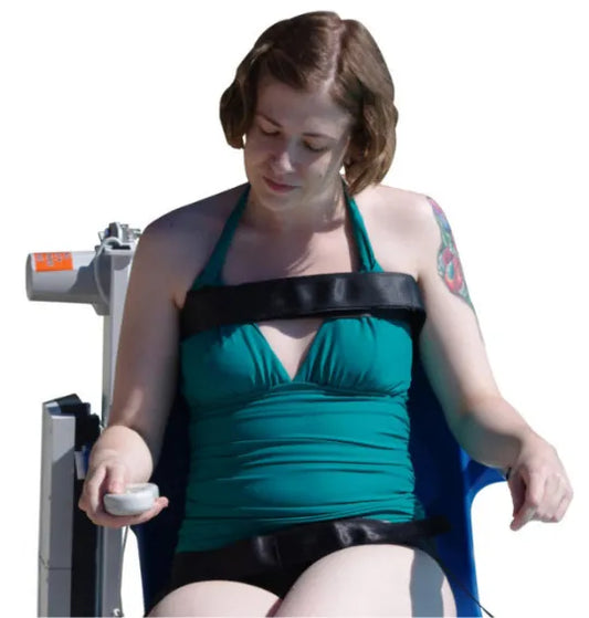 Accessory and Replacement Options for Revolution Lift