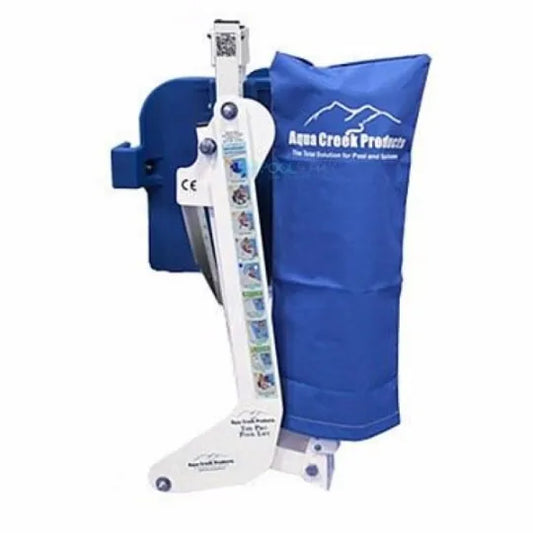 Accessory and Replacement Options for Ranger and Ranger 2 Pool Lift