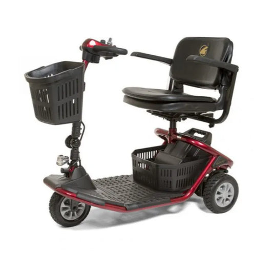 LiteRider 3-Wheel Mobility Scooter