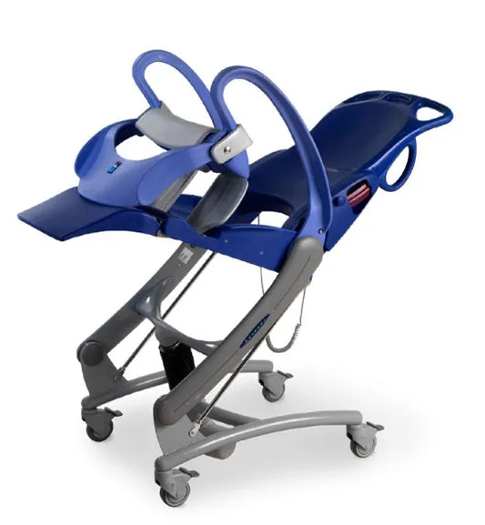 Carendo Multipurpose Hygiene Chair from Arjo