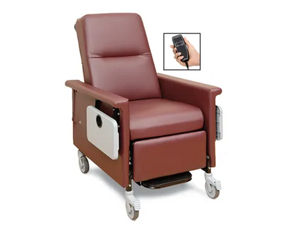 Champion 54 Series Treatment Recliner