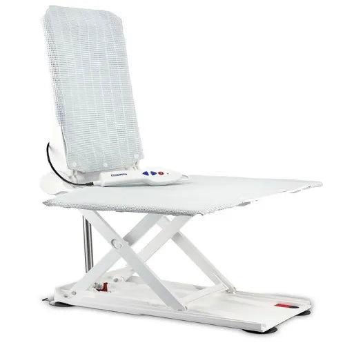 Aquatec Powered Reclining Bath Lift