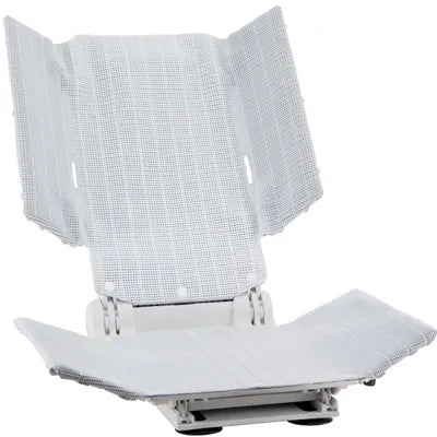 Aquatec Powered Reclining Bath Lift