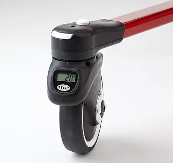 Rifton E-Pacer Lift and Gait Trainer