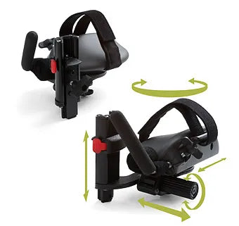 Rifton E-Pacer Lift and Gait Trainer