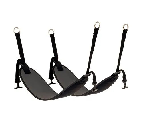 Rifton E-Pacer Lift and Gait Trainer