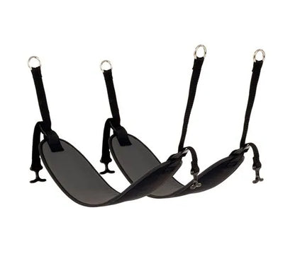 Rifton E-Pacer Lift and Gait Trainer
