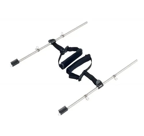 Rifton E-Pacer Lift and Gait Trainer