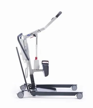 Stand-Up Patient Lifts by Invacare - ISA Compact Stand-Up Lift - ISA XPlus Stand-Up Lift