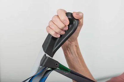 Stand-Up Patient Lifts by Invacare - ISA Compact Stand-Up Lift - ISA XPlus Stand-Up Lift