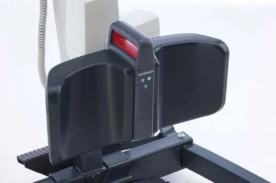 Stand-Up Patient Lifts by Invacare - ISA Compact Stand-Up Lift - ISA XPlus Stand-Up Lift
