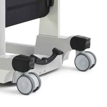 Molift Transfer Pro Sit to Stand Lift by Etac