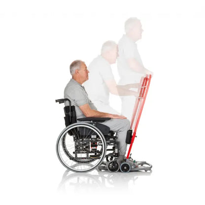 Romedic ReTurn 7500i Patient Turner