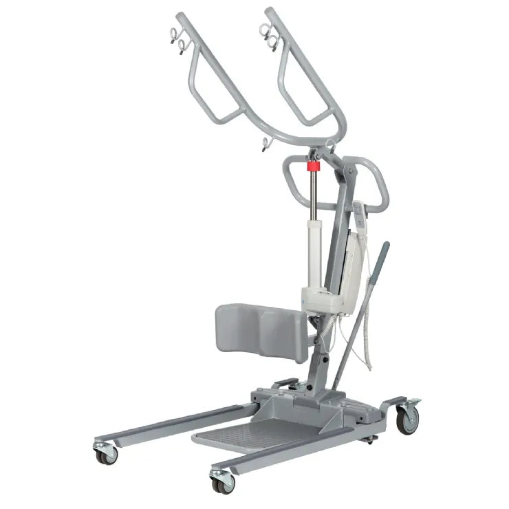 Electric Stand Aid - L440C Stand Assist Patient Lift by CostCare