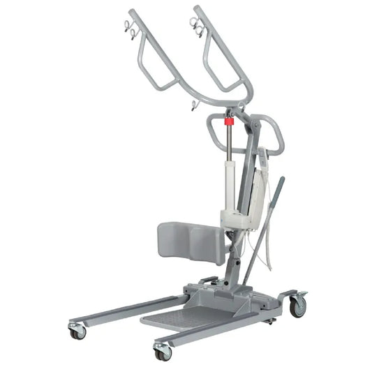 Electric Stand Aid - L440C Stand Assist Patient Lift by CostCare