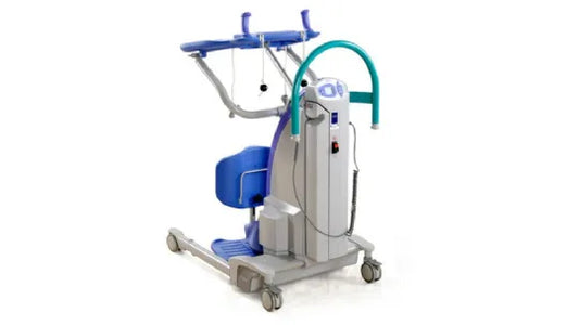 Arjo Sara Plus Powered Patient Lift