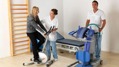 Arjo Sara Plus Powered Patient Lift