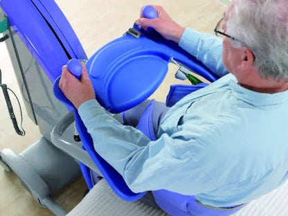 Arjo Sara Plus Powered Patient Lift