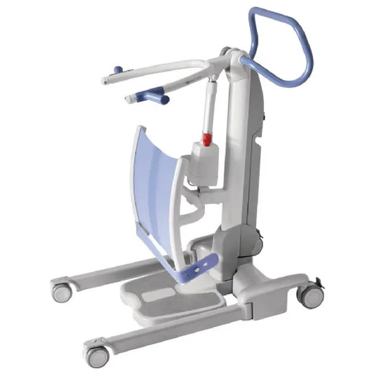 Sara Flex Electric Sit-to-Stand Patient Transfer Aid by ArjoHuntleigh (FULLY ASSEMBLED)