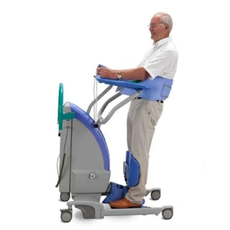 Accessories and Slings for ArjoHuntleigh Sara Plus Powered Patient Lift