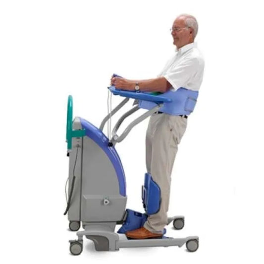 Accessories and Slings for ArjoHuntleigh Sara Plus Powered Patient Lift