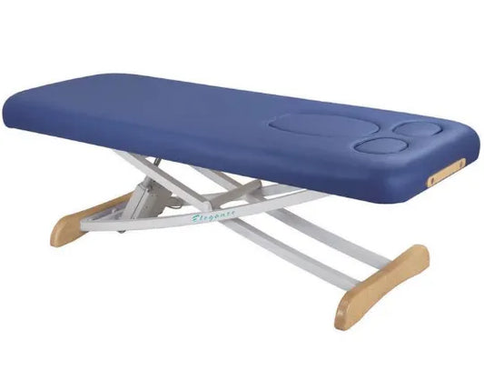 Electric Massage Table by Custom Craftworks | Elegance Basic