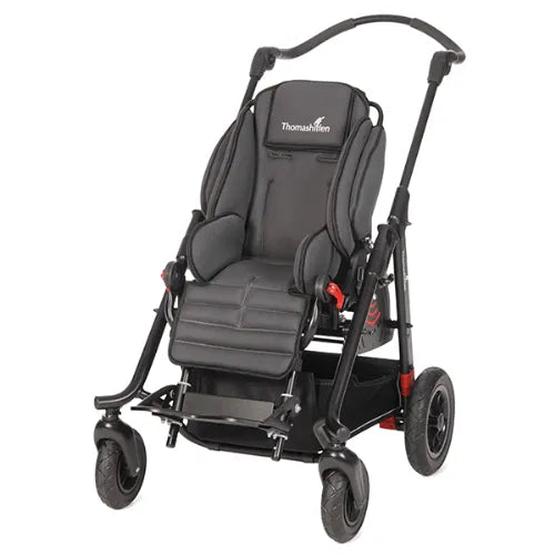 Thomashilfen EASyS Advantage Pediatric Seating System with Outdoor A-Chassis