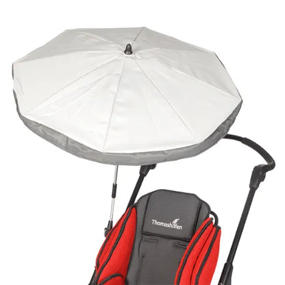 Thomashilfen EASyS Advantage Pediatric Seating System with Outdoor A-Chassis