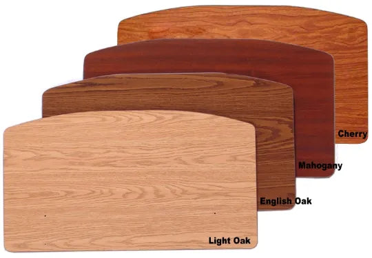 Close-up image of Low Bed with Retractable Head and Foot Adjustments | Retractabed-Fixed by Med-Mizer