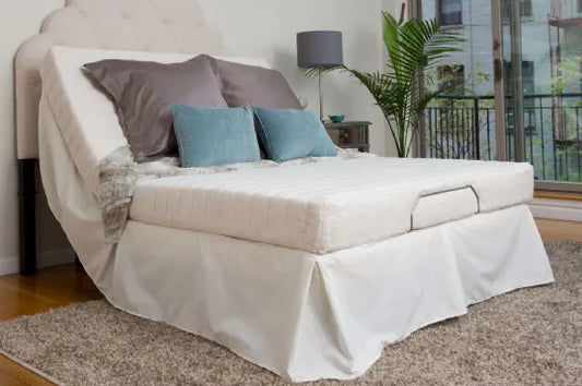 Supernal 3 Hi-Low Bed Sets