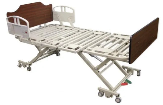 NOA Elite EX Long-Term Care Bed Package