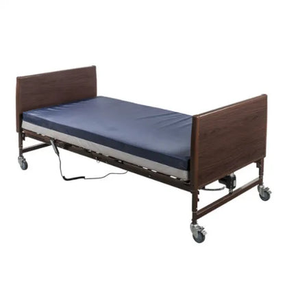 Drive Medical Lightweight Bariatric Hospital Bed