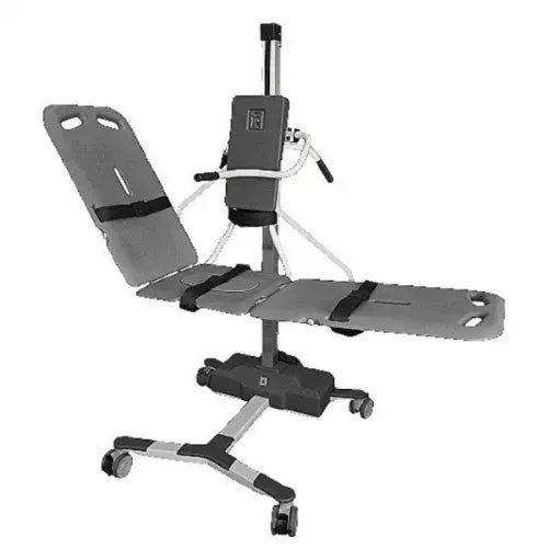 Mobile Bath Chair with Lift System TR9650 by TR Equipment