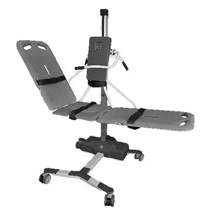 Mobile Bath Chair with Lift System TR9650 by TR Equipment