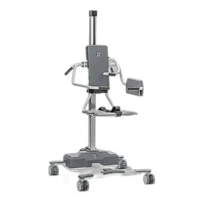 Mobile Bath Chair with Lift System TR9650 by TR Equipment